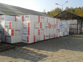 płyty, Budkol Gips Bis, Kielce