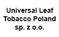 Universal Leaf Tobacco Poland Sp. z o. o., Jędrzejów