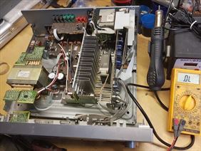 usługi RTV, Serwis Elektroniczny Audio-Video i RTV, Kielce