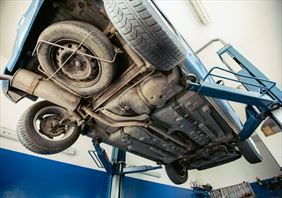 serwis pojazdów, Adam Bielarz Mechanika Pojazdowa, Kraków