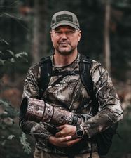 wyjazd, Fabryka Wypraw Sebastian Nowaczkiewicz, Zawada