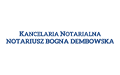 Bogna Dembowska Kancelaria notarialna, Kraków