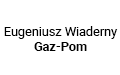 Eugeniusz Wiaderny Gaz-Pom, Końskie