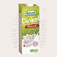 napój orkiszowy, Hildegarda Sp. z o.o., Kraków