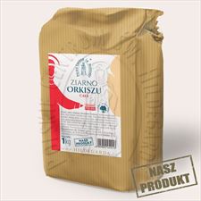 ziarno orkiszu, Hildegarda Sp. z o.o., Legnica