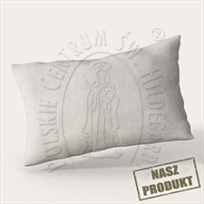 poduszka lniana, Hildegarda Sp. z o.o., Legnica