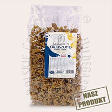 makaron orkiszowo-kasztanowy, Hildegarda Sp. z o.o., Legnica