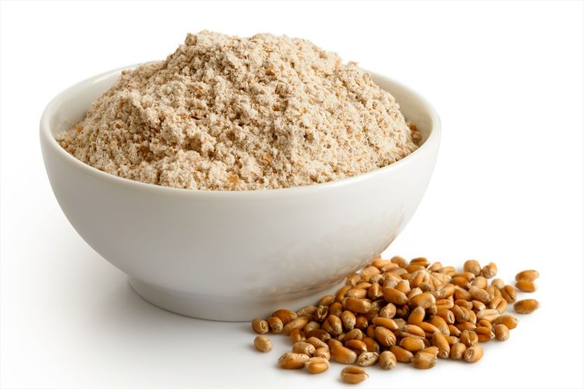 Produkty orkiszowe, jadalne kasztany i zdrowa żywność, Hildegarda Sp. z o.o., Legnica