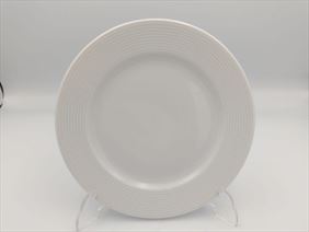 talerz, Irena Kamola Porcelana, Kielce