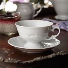 filiżanka, Irena Kamola Porcelana, Kielce