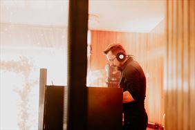 prowadzenie imprez, Evolution Lights Światło dj dźwięk Mariusz Koza, Roztoka