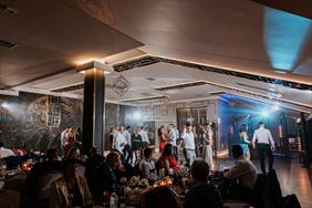 prowadzenie imprez, Evolution Lights Światło dj dźwięk Mariusz Koza, Roztoka