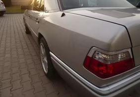 naprawy powypadkowe, WW-Auto Naprawa Wojciech Woś, Lipowica