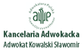 Sławomir Kowalski Kancelaria Adwokacka, Myślenice