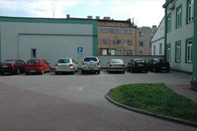 przychodnia medycyny pracy, Promed Ośrodek Leczniczo-Profilaktyczny Spółka Lekarska Suda i Partnerzy, Ostrowiec Świętokrzyski