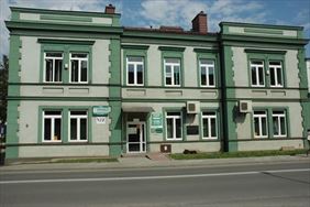 ośrodek leczniczo-profilaktyczny, Promed Ośrodek Leczniczo-Profilaktyczny Spółka Lekarska Suda i Partnerzy, Ostrowiec Świętokrzyski