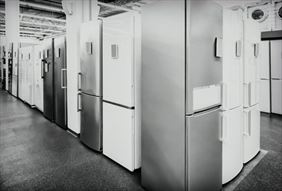 lodówki, Domator-Serwis. Maślak I., Końskie