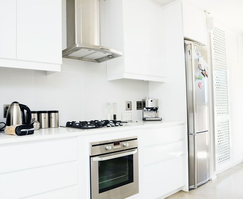 AGD wolnostojące i do zabudowy w kuchni, Domator-Serwis. Maślak I., Końskie