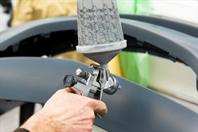 lakiernictwo, Autoserwis Wodcar Michał Wodka, Kraków