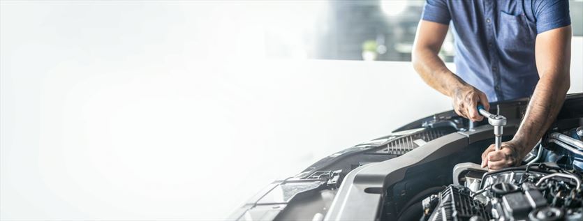 Szeroki wachlarz usług z zakresu mechaniki pojazdowej, Autoserwis Wodcar Michał Wodka, Kraków