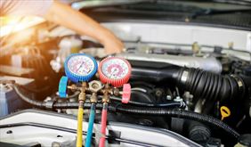 serwis klimatyzacji, FU Diag-Com Przemysław Wątroba-Krakowiński, Pewel Mała