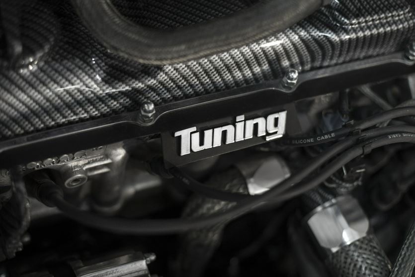 Podnoszenie mocy silników, FU Diag-Com Przemysław Wątroba-Krakowiński, Pewel Mała