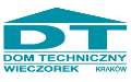Dom Techniczny Janusz Wieczorek, Kraków