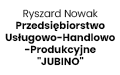 Ryszard Nowak Przedsiębiorstwo Usługowo-Handlowo-Produkcyjne