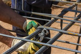 sprzedaż zbrojeń stalowych, Rbs Stal sp. z o.o., Podłęże