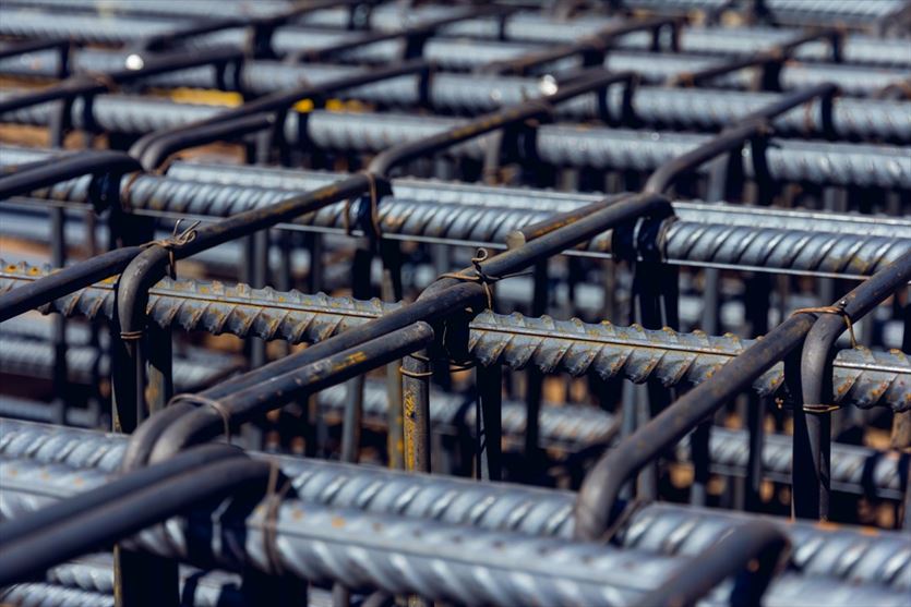 Stal na inwestycje budowlane i drogowe, Rbs Stal sp. z o.o., Podłęże