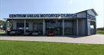 Centrum Usług Motoryzacyjnych s.c. Roman Machnik Janusz Nowak, centrum usług motoryzacyjnych, wulkanizacja, stacja kontroli pojazdów, Proszowice