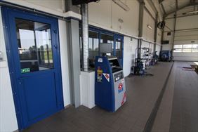 mechanika samochodowa, Centrum Usług Motoryzacyjnych s.c. Roman Machnik Janusz Nowak, Proszowice