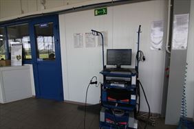 serwis klimatyzacji, Centrum Usług Motoryzacyjnych s.c. Roman Machnik Janusz Nowak, Proszowice