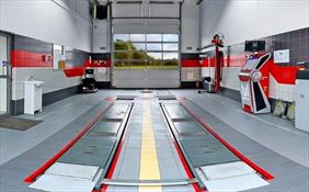 stacja kontroli pojazdów, U.h.p.pateccy - Piotr Patecki, Michałowice