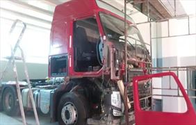 naprawy powypadkowe, U.h.p.pateccy - Piotr Patecki, Michałowice