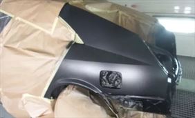 lakierowanie samochodów, U.h.p.pateccy - Piotr Patecki, Michałowice