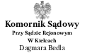 Komornik Sądowy Przy Sądzie Rejonowym W Kielcach Dagmara Bedla, Kielce