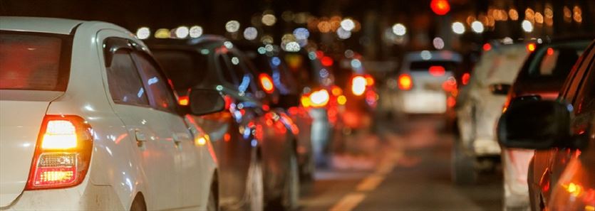 Analizy ruchu drogowego, Via Vistula Sp. z o.o., Kraków