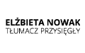 Elżbieta Nowak Tłumacz Przysięgły Języka Angielskiego, Kraków