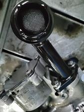 mechanika pojazdowa, Auto - Service, Lusina