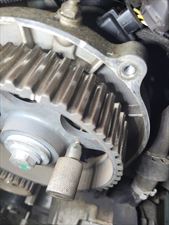 mechanika pojazdowa, Auto - Service, Lusina