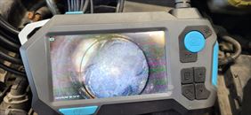 mechanika pojazdowa, Auto - Service, Lusina