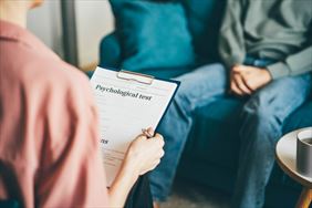 psychiatra, Krzysztof Rutkowski prof. dr hab. nauk med. spec. Psychiatra, Kraków