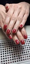 manicure tradycyjny, Pierre Salon Fryzjersko Kosmetyczny, Kraków