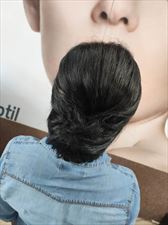 upięcia, Pierre Salon Fryzjersko Kosmetyczny, Kraków