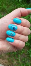 manicure, Pierre Salon Fryzjersko Kosmetyczny, Kraków