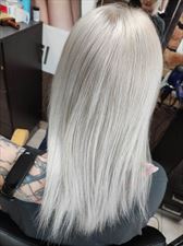koloryzacja włosów, Pierre Salon Fryzjersko Kosmetyczny, Kraków