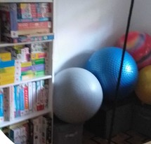 konsultacje i terapie sensoryczne, Terapia Sensoryczna i Pedagogiczna Beata Firlińska, Kraków