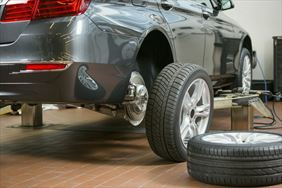 mechanika pojazdowa, Grzywalscy s.c., Kielce