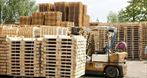 Produkcja palet i opakowań drewnianych, produkcja palet, produkcja opakowań drewnianych, sprzedaż palet, Bolesław